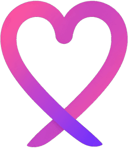 Mehram heart logo